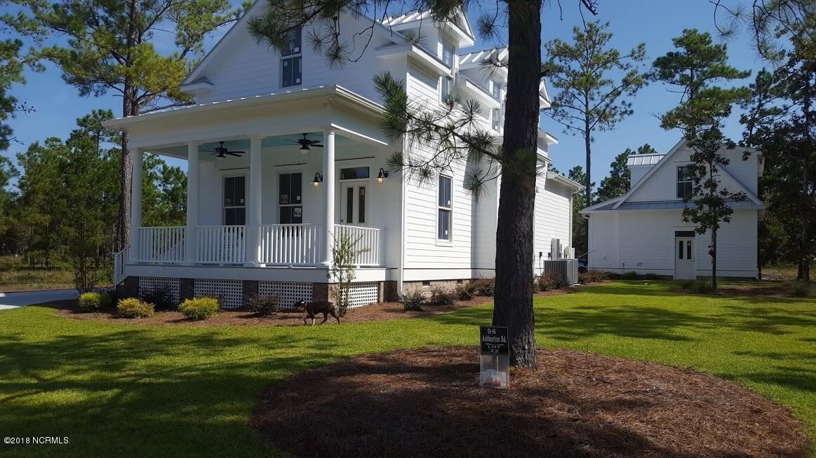 Property Photo:  962 Ashburton Road SE  NC 28422 