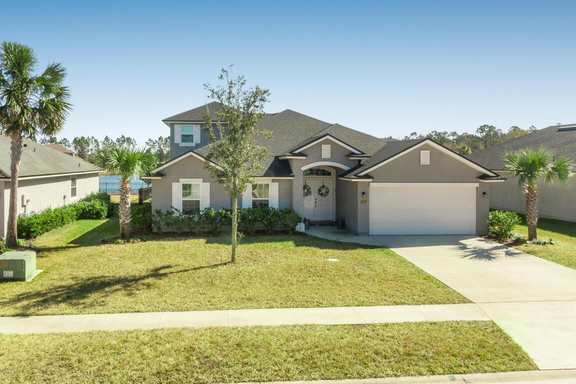 Property Photo:  104 Toscana Lane  FL 32092 
