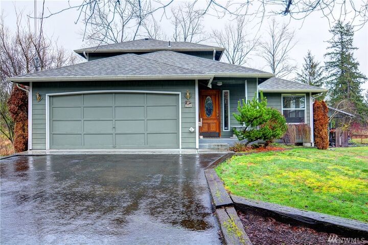 Property Photo:  13325 Trout Farm Rd  WA 98294 