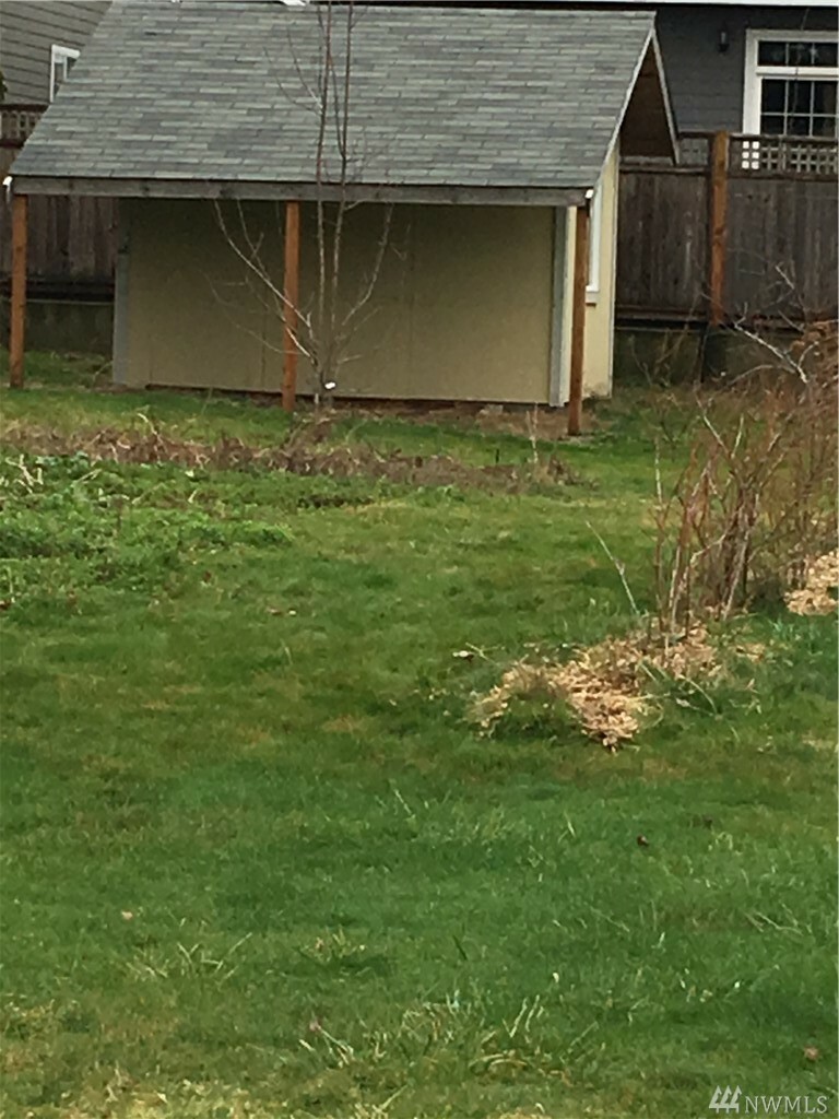 Property Photo: 1641 Scenic Place WA 98264