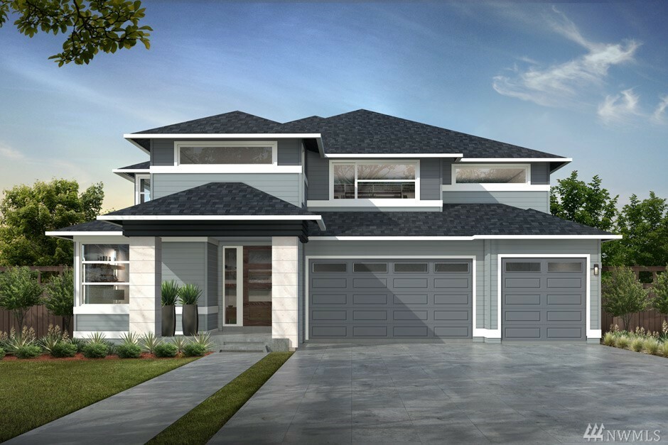 Property Photo: 14708 Overlook Dr E WA 98391