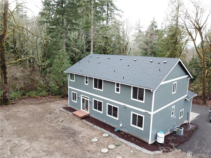 Property Photo:  9615 Kopachuck Dr NW  WA 98335 