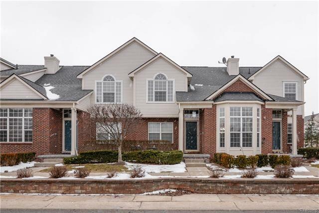Property Photo: 8205 Alexa Drive Drive MI 48390