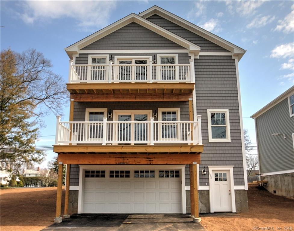 Property Photo: 73 Cooper Avenue CT 06460
