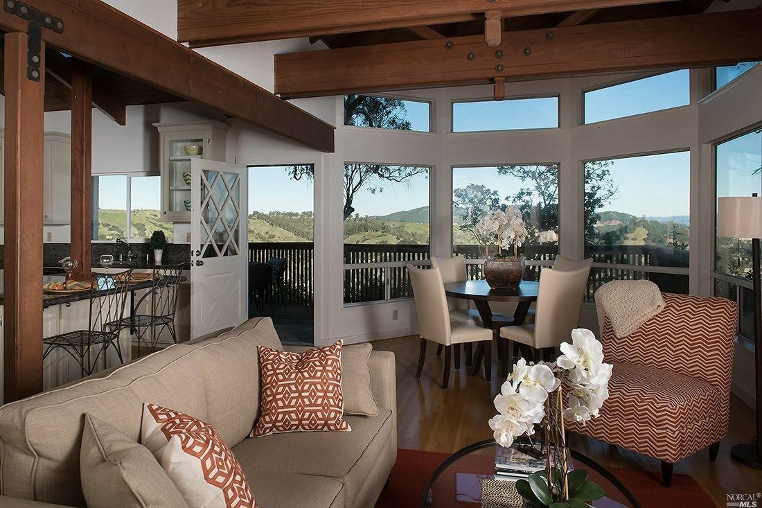 Property Photo: 45 Summit Road CA 94960