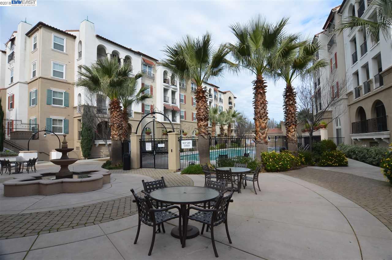 Property Photo: 3240 Maguire Way 202 CA 94568