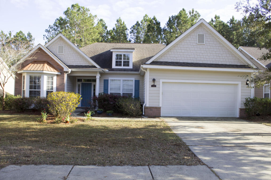 Property Photo:  402 Symphony Way  FL 32439 