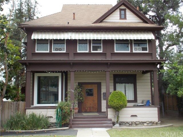Property Photo:  167 N Myrtle Avenue  CA 91016 