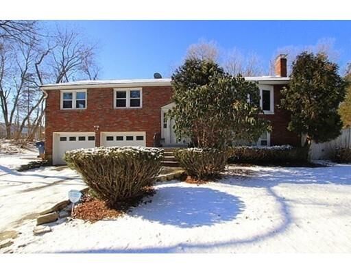 Property Photo:  215 Bay Rd  MA 02067 