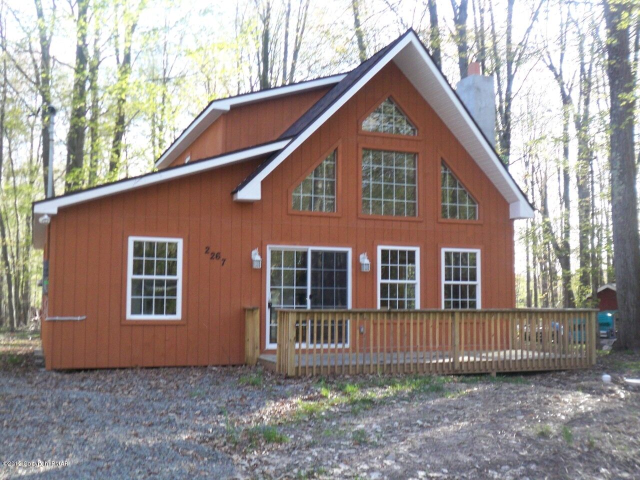 Property Photo: 2 Totem PA 18347