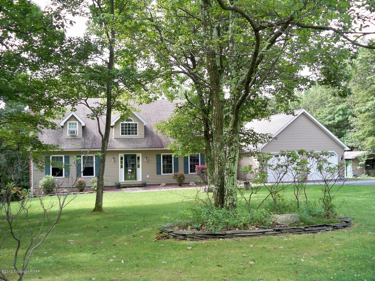 Property Photo:  2738 Jackson Road  PA 18360 