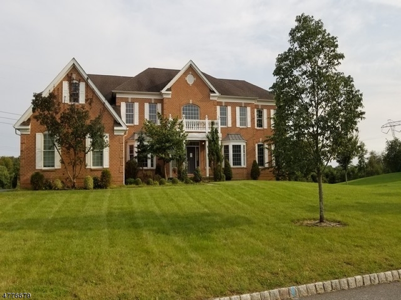 Property Photo: 12 Claridge Ln NJ 08822