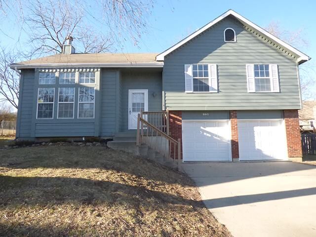 Property Photo:  9812 W 51st Terrace  KS 66204 