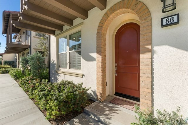 Property Photo:  86 Agave  CA 92630 