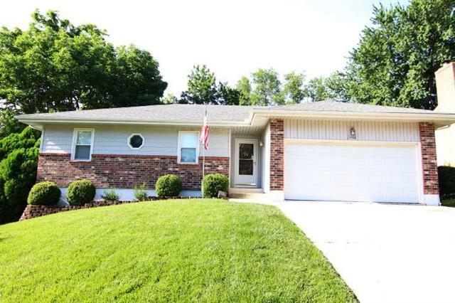 Property Photo:  14501 W 65th Street  KS 66216 