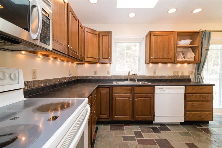 Property Photo: 130 Red Clover Way VT 05468