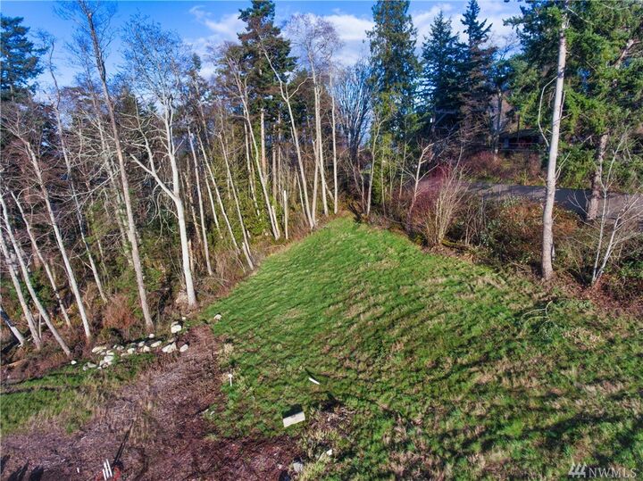 Property Photo: 4207 Navigator Lane WA 98221