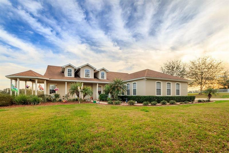 Property Photo:  7600 Arrow Lane  FL 34797 