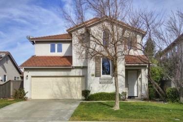 Property Photo:  199 Belfont Circle  CA 95835 