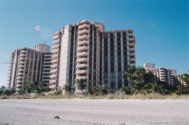 Property Photo: 1121 Crandon Blvd F605 FL 33149