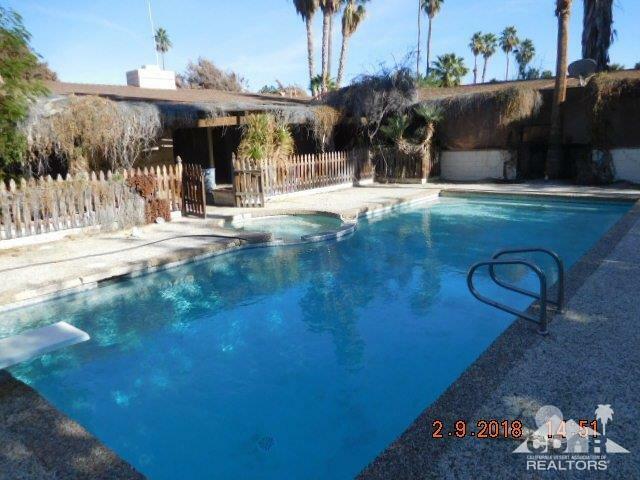 Property Photo: 71407 Biskra Road CA 92270