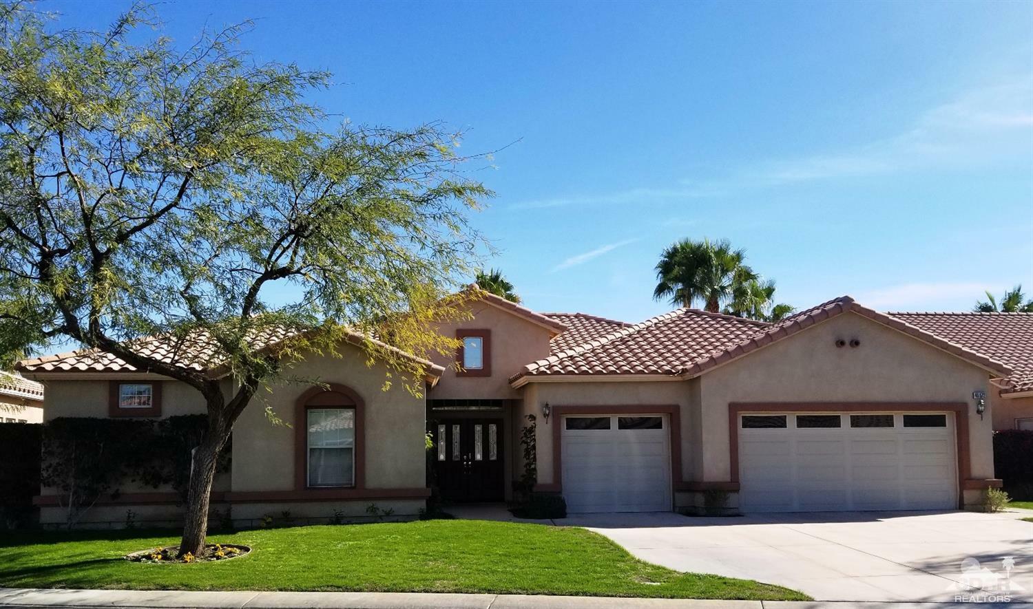 Property Photo: 45572 Seacliff Drive CA 92201
