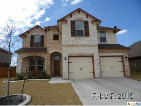 Property Photo:  3391 Vineyard  TX 76548 