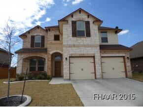 Property Photo: 3391 Vineyard TX 76548