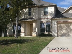 Property Photo:  6101 Mosaic  TX 76542 
