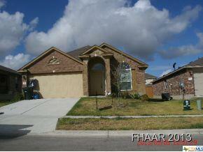 Property Photo:  9511 Shimla Drive  TX 76542 