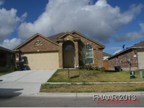 Property Photo:  9511 Shimla Drive  TX 76542 
