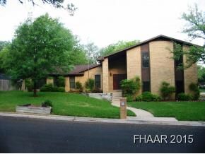 Property Photo:  2106 Antelope Trail  TX 76548 