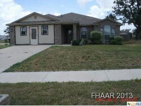Property Photo:  3701 Herndon Court  TX 76543 
