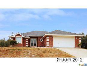 Property Photo:  2625 Fm 2808  TX 76539 