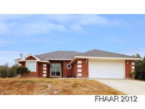 Property Photo:  2625 Fm 2808  TX 76539 