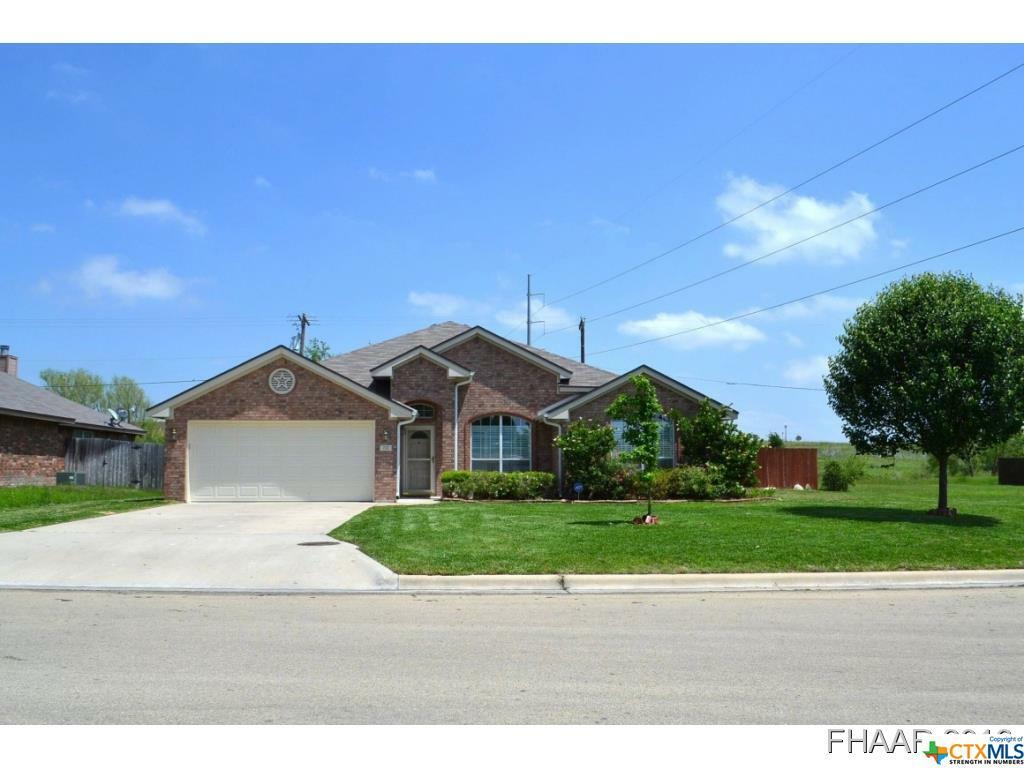 Property Photo:  727 Mustang Trail  TX 76548 