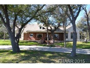 Property Photo: 2023 Pecan Creek Road TX 76549