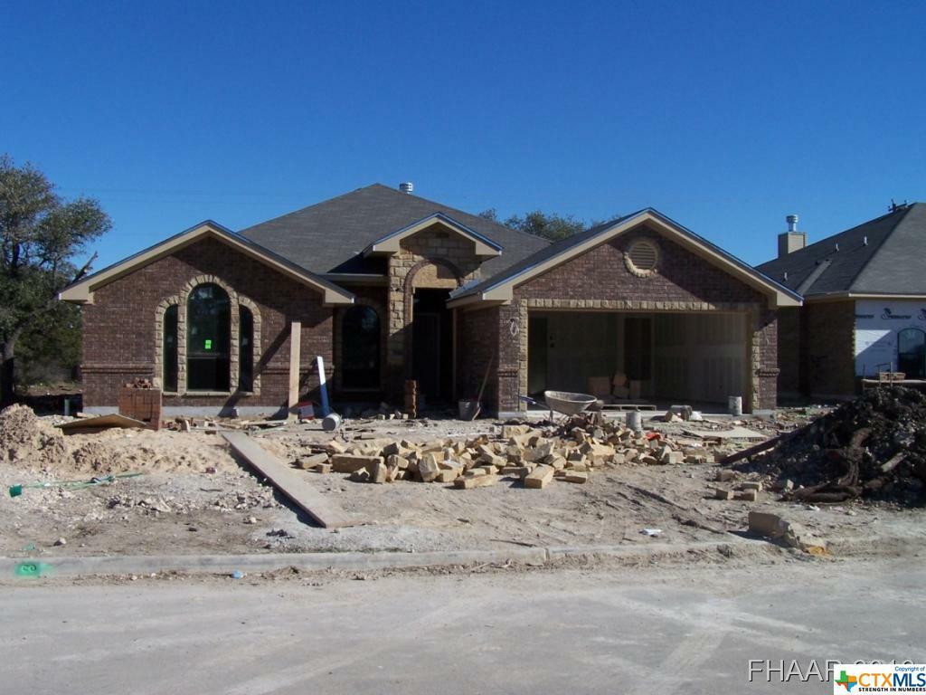 Property Photo:  2035 Rustling Oak Drive  TX 76548 