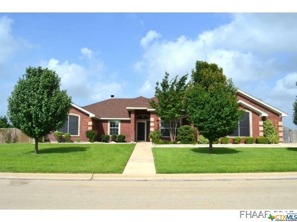 Property Photo:  2023 Purple Martin Drive  TX 76542 