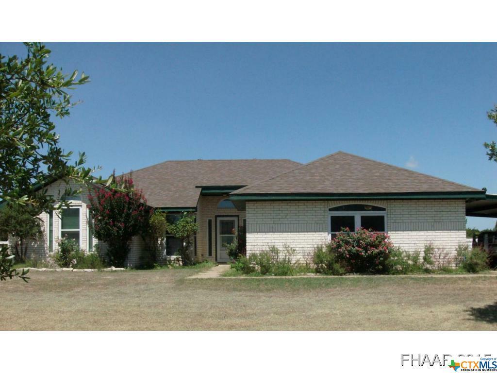 Property Photo:  907 Greenleaf Drive  TX 76522 