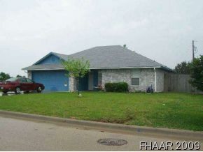 Property Photo:  126 Boxer  TX 76559 