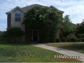 Property Photo:  515 Lobo  TX 76548 