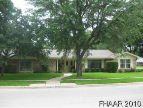 Property Photo:  1902 Mockingbird Lane  TX 76541 