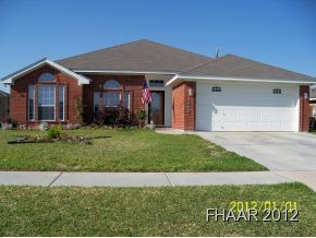 Property Photo:  4207 Mildred Avenue  TX 76549 