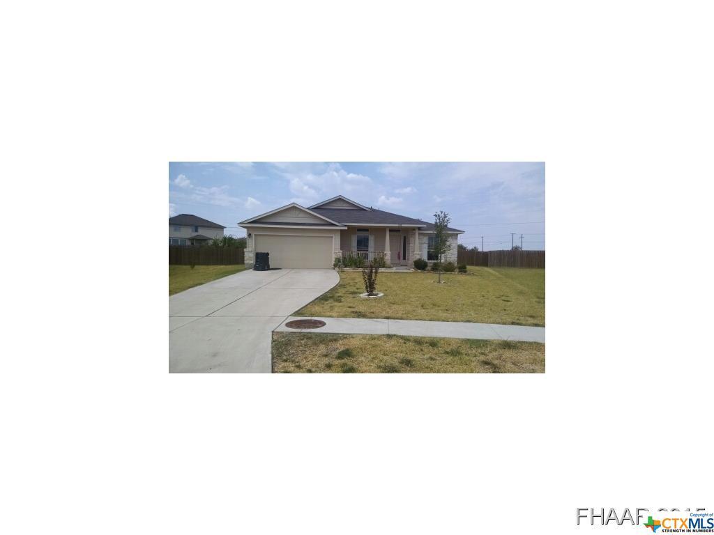 Property Photo: 5310 Rimes TX 76549