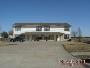 Property Photo: 1208 Monroe TX 76543
