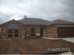Property Photo:  6801 Deorsam  TX 76542 