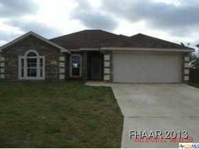 Property Photo:  312 Oak Ridge Drive  TX 76559 