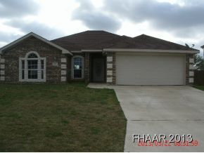Property Photo: 312 Oak Ridge Drive TX 76559