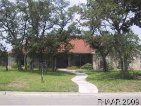 Property Photo: 105 Jesse James Drive TX 76559